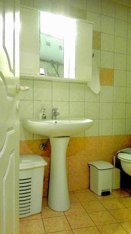 Kavala Center Ancient Arches Apartment 외부 사진