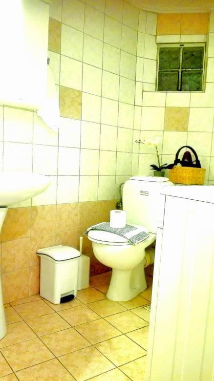 Kavala Center Ancient Arches Apartment 외부 사진